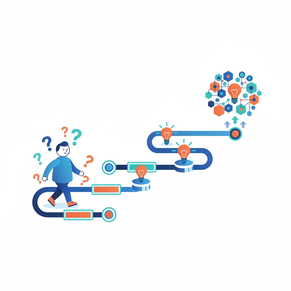 Hoja de ruta para adopción de IA en empresas